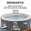 Vírivý bazén MSpa Ottoman C-OM061 s s dezinfekciou UV-C 05