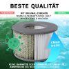 Vírivý bazén MSpa Ottoman C-OM061 s s dezinfekciou UV-C 07