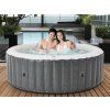 Vírivý bazén MSpa Ottoman C-OM061 s s dezinfekciou UV-C