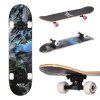 Skateboard Nils Extreme CR 3108 SA Forest 07