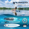 Paddleboard Bluemarina Mapuna Sport  + pádlo a pumpa 04