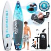 Paddleboard Bluemarina Mapuna Sport  + pádlo a pumpa 12