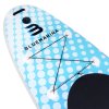 Paddleboard Bluemarina Moana + pádlo a pumpa 09