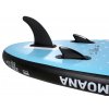 Paddleboard Bluemarina Moana + pádlo a pumpa 13