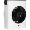Teplovzdušný ventilátor Craftfull HL100 heidenfeld hl100 vorne seitlichs