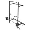 Skladací Power Rack na stenu MARBO MS-U114 2.0 02