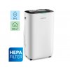Odvlhčovač vzduchu TROTEC TTK 70 HEPA 06