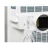 Mobilná klimatizácia Woods CORTINA 12K WiFi A+ 05