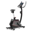 Ergometer HMS Premium M5812-i zozadu