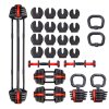 HMS SGR18 PRO SET 2V1 40 KG