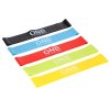 Sada odporových gum ONE Fitness PBF SET05 01