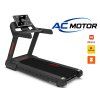 Profesionálny bežecký pás Fassi T80 AC motor