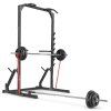 Posilovací stojan MARBO Power Rack MS-U115 2.0 s tyčou