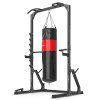 Posilovací stojan MARBO Power Rack MS-U115 2.0 s vrecom