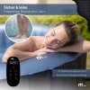Vírivý bazén MSpa Comfort Bergen C-BE042 s dezinfekciou UV-C 03