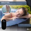 Vírivý bazén MSpa Comfort Bergen C-BE062 s dezinfekciou UV-C 05