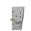 Lezecká doska DUVLAN PegBoard detail