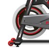 Cyklotrenažér Fassi S28 + Hrudný pás kolieska
