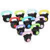 Plastový kettlebell HMS KPC 02 KG 01