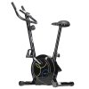 33974 magneticky rotoped one fitness rm8740 cierny