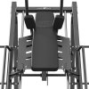 Hacked Squat (Leg press) MARBO MS-U106 2.0 04