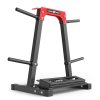 eng pl Storage rack for weights bars and dumbbells MH S207 Marbo Sport 27767 1
