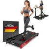 Walking pad Miweba Sports WP100 sklon