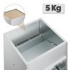 Nášľapné kŕmidlo Agrofortel 5 kg detail
