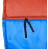 Ochranný kryt pružín Multistore pre trampolínu 305 - 312 cm farebný uchytenie