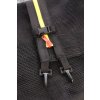 Ochranná sieť Multistore pre trampolínu 244 - 250 cm zips