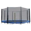 Ochranná sieť Multistore pre trampolínu 366 cm s 8 tyčami