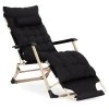 Záhradné lehátko MultiGarden 2 v 1  - kreslo