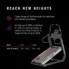 Bežecký pás adidas T-800 Incline - informácie o sklone