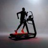 Bežecký pás adidas T-800 Incline - cvičenie