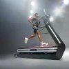 Bežecký pás adidas T-800 Incline - cvičenie 02