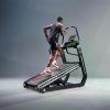 Bežecký pás adidas T-800 Incline - cvičenie 03