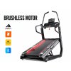 Bežecký pás adidas T-800 Incline  konektivita