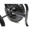 Vozík na drevo Garden Line - 60kg koleso