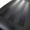 Posilňovacia lavička Adidas Performance Ab Bench - detail poťahu