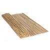 Bambusová rohož na plot MultiGarden 150x300 cm