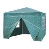 Záhradný stan MultiGarden 3x3 m
