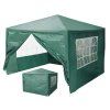 Záhradný stan MultiGarden 3x3 m 01