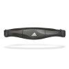 Vodný veslovací trenažér Adidas R-21 Bluetooth - hrudný pás