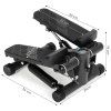 Stepper s expantérmi ModernHome FTX-SBS - rozmery