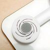 Inteligentná Bluetooth kúpeľňová váha Eldom TWO500 - nožičky