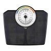 Mechanická analógová osobná váha WEBBER BMI 180 kg