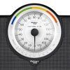 Mechanická analógová osobná váha WEBBER BMI 180 kg číselník