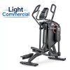 Eliptický trenažér Adidas X-800 Power Stride - light comercional
