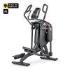 Eliptický trenažér Adidas X-800 Power Stride - konektivita