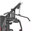 Posilňovacia veža Adidas Home Gym s leg pressom - adaptér 03